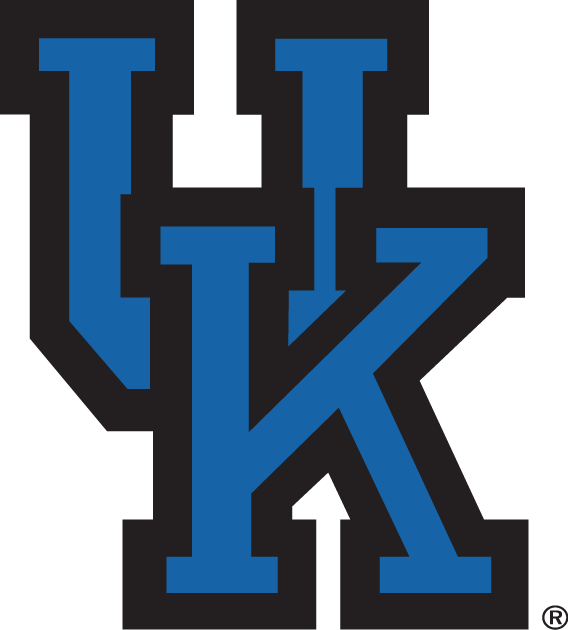 Kentucky Wildcats 1989-2004 Alternate Logo iron on heat transfers